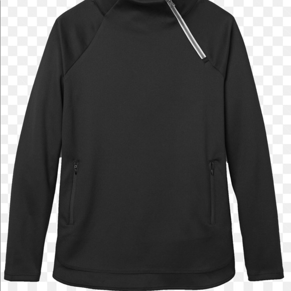 FootJoy Pullover Asymmetrical 1/2 zipper - Picture 8 of 11